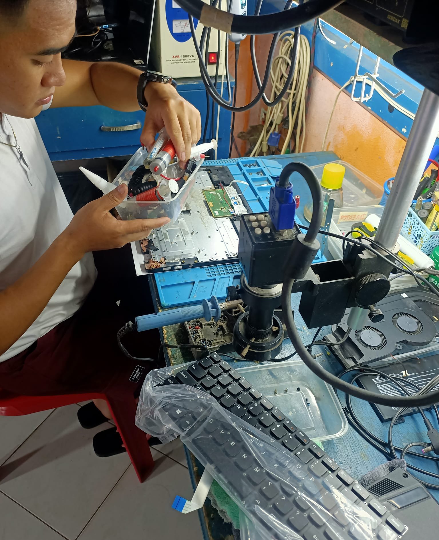 Slide Image